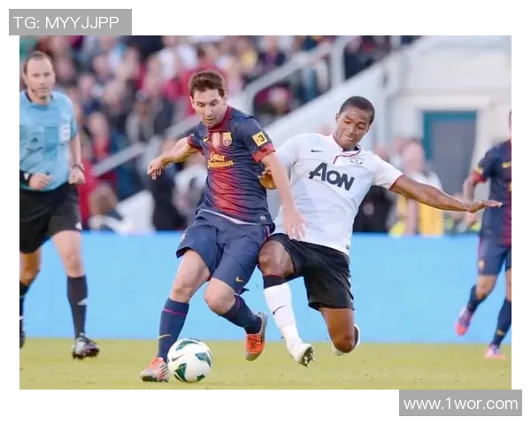 通过图片线索揭示足球传奇梅西的精彩瞬间与成就之旅